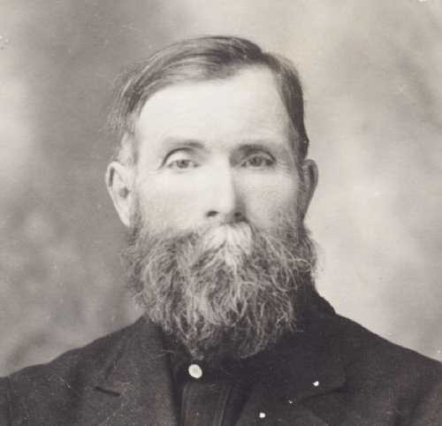Joseph Francis Cullar
