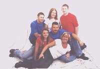 Kyle, Nicole, Michael, Brittney, Chris, & Lori